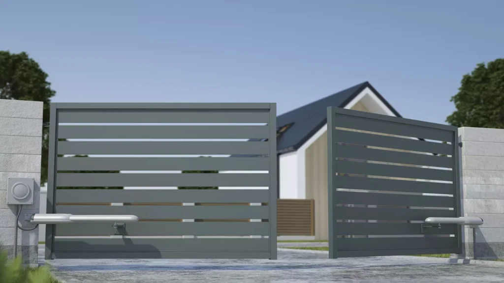 خدمات جک پارکینگ